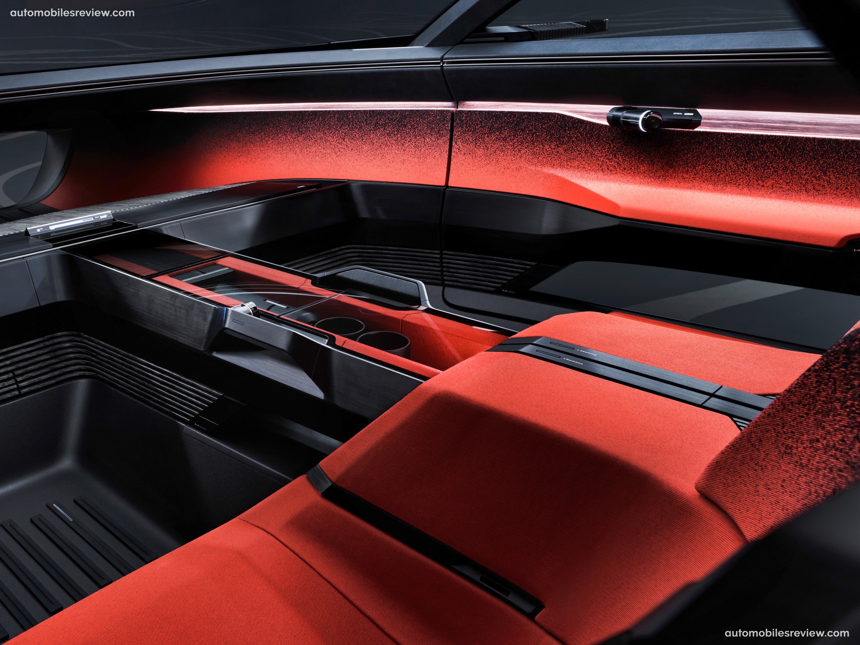 Audi Activesphere Concept