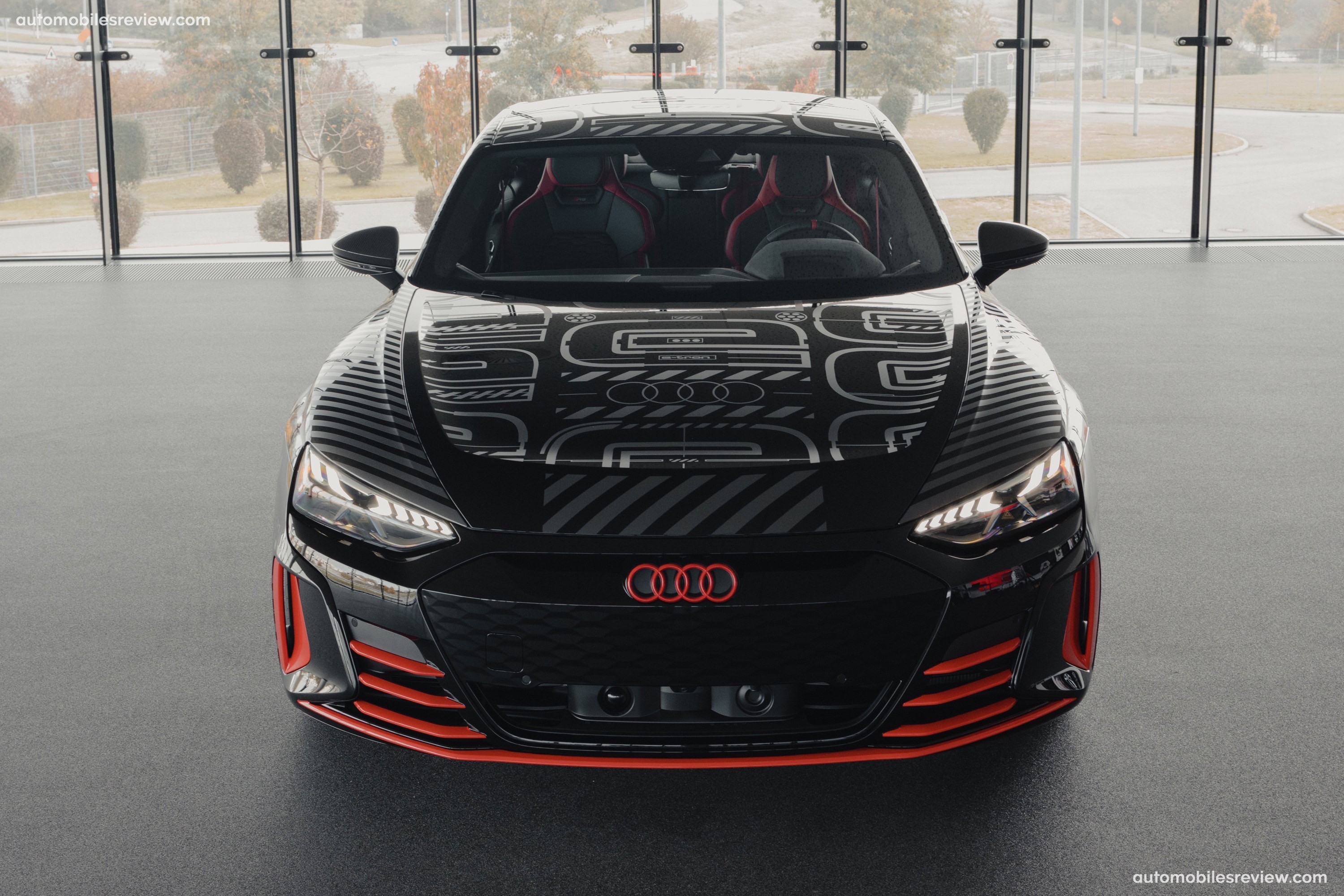Audi RS e-tron GT project 513-2