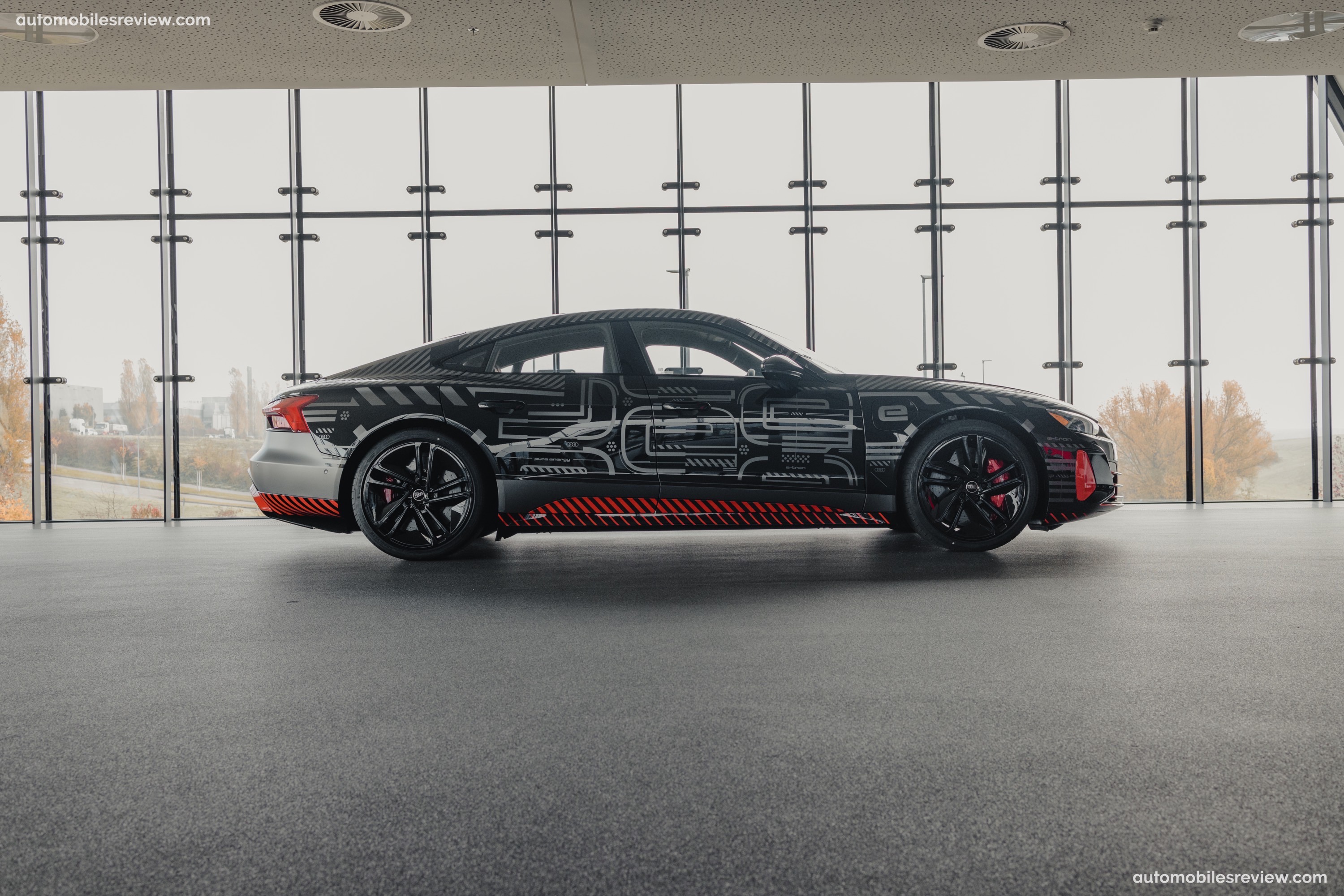 Audi RS e-tron GT project 513-2