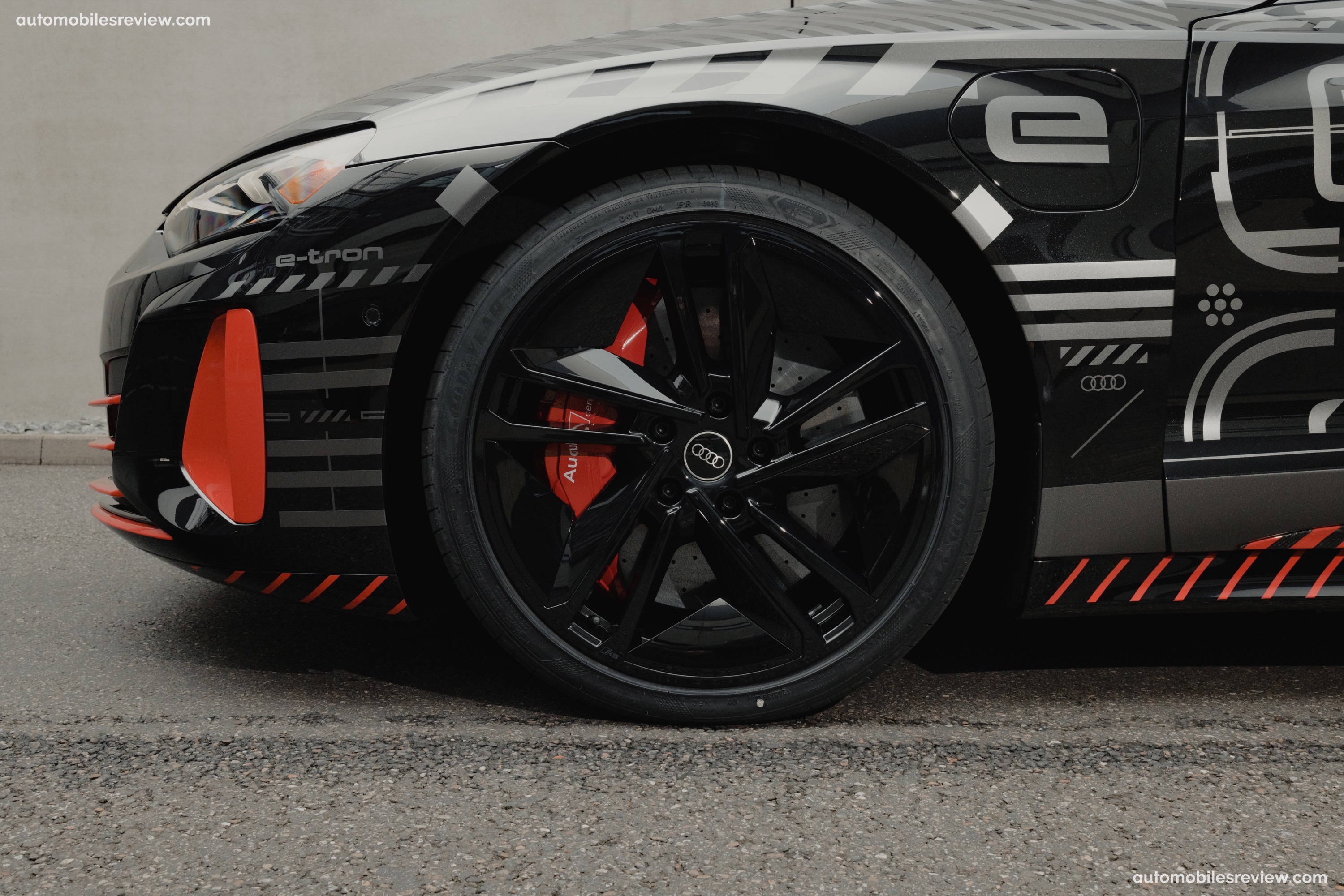Audi RS e-tron GT project 513-2
