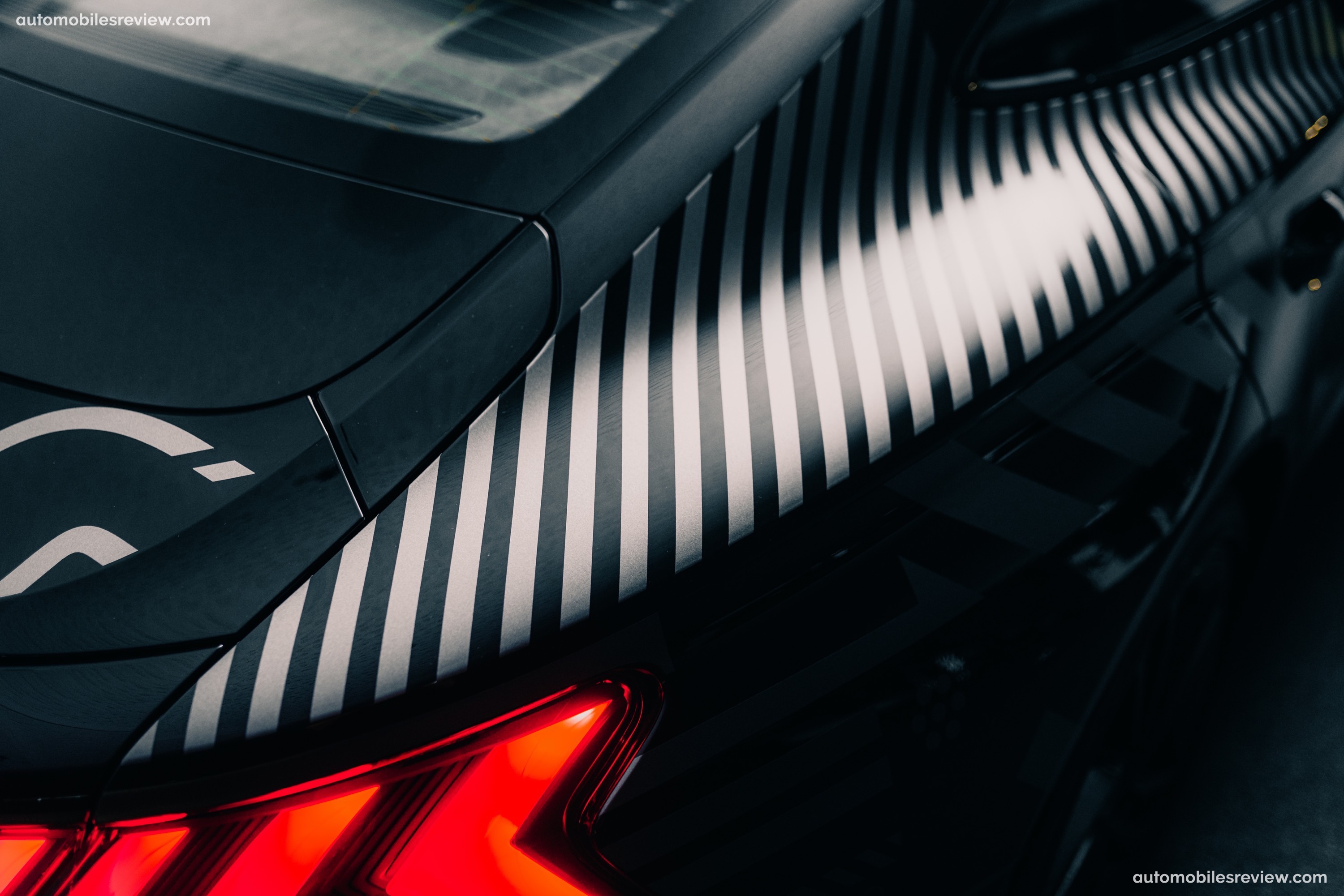 Audi RS e-tron GT project 513-2