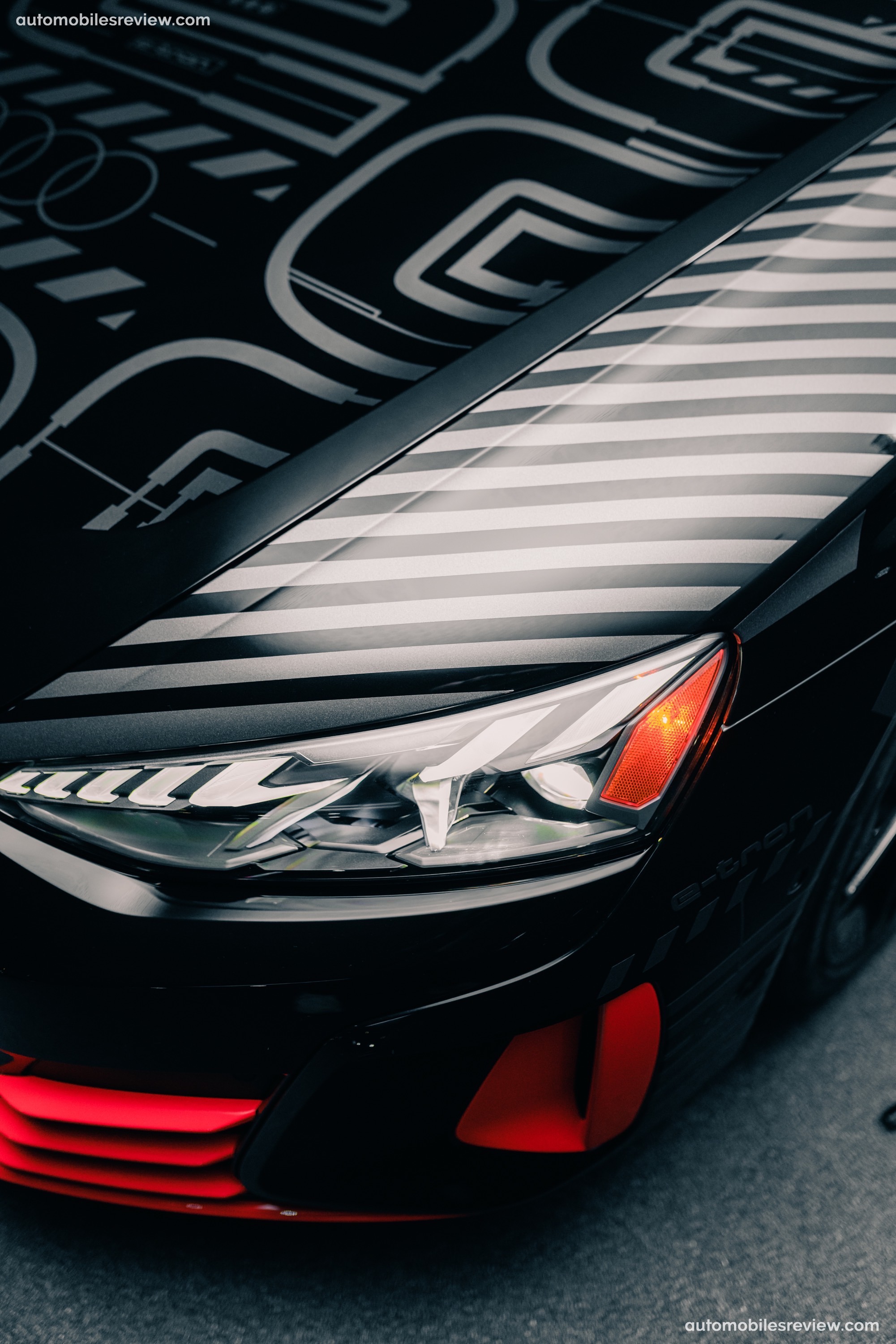 Audi RS e-tron GT project 513-2