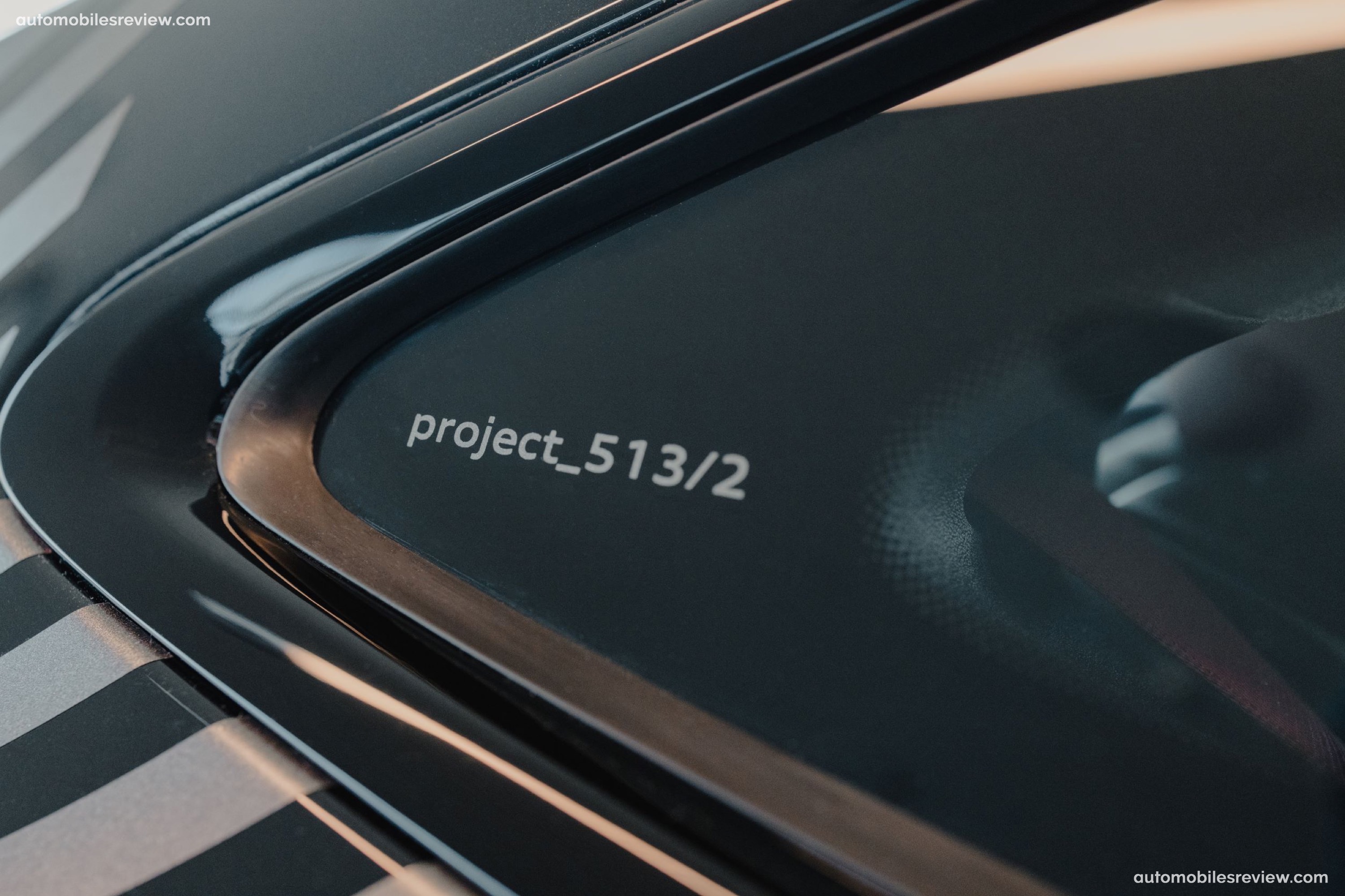 Audi RS e-tron GT project 513-2