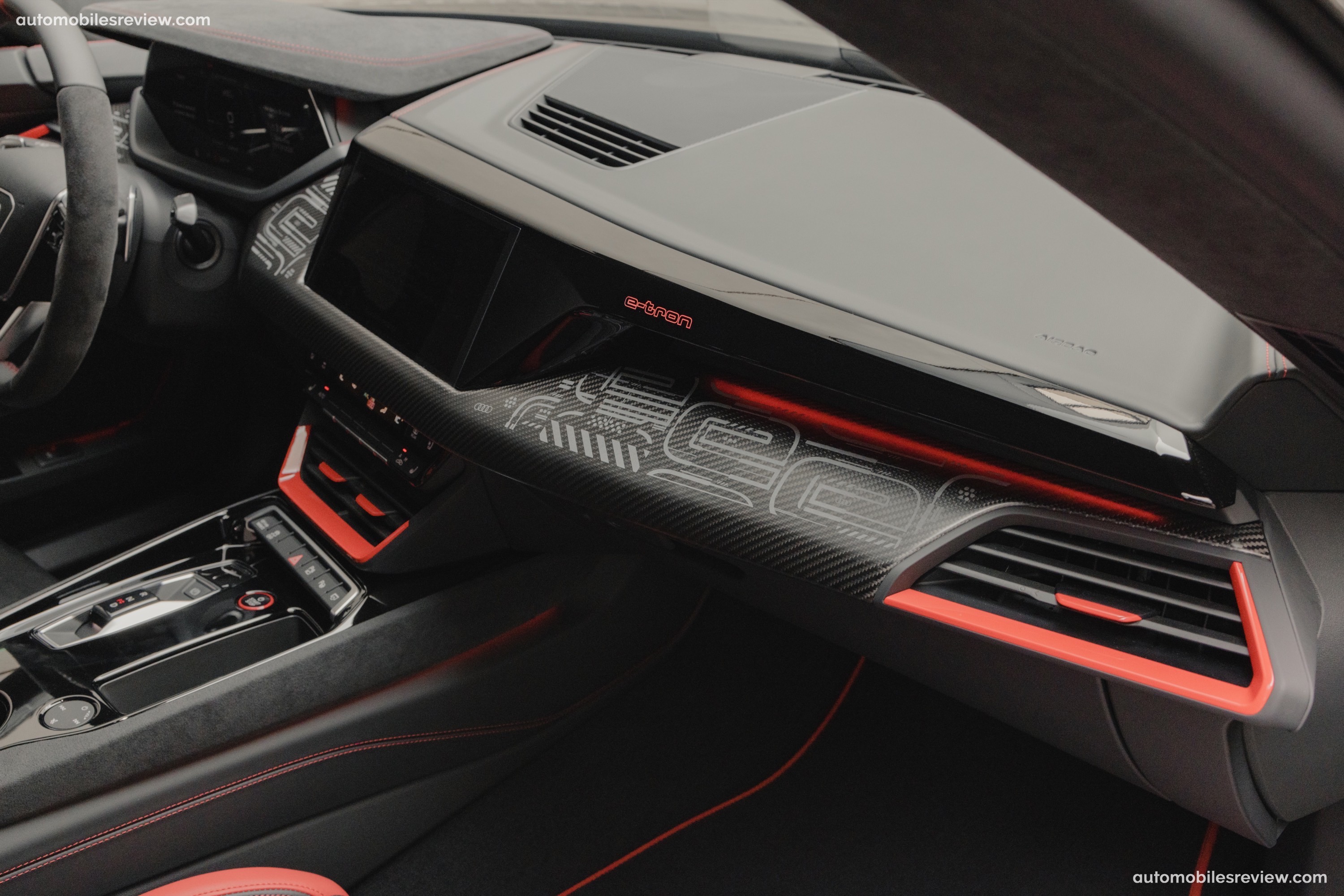 Audi RS e-tron GT project 513-2