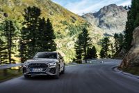 Audi RS Q3 Sportback 10 Years Edition (2023)