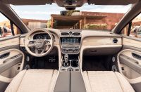Bentley Bentayga Extended Wheelbase (2023)