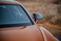Bentley Continental GT Mulliner (2023) - picture 8 of 12