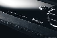 Bentley Speed Edition 12 (2023)