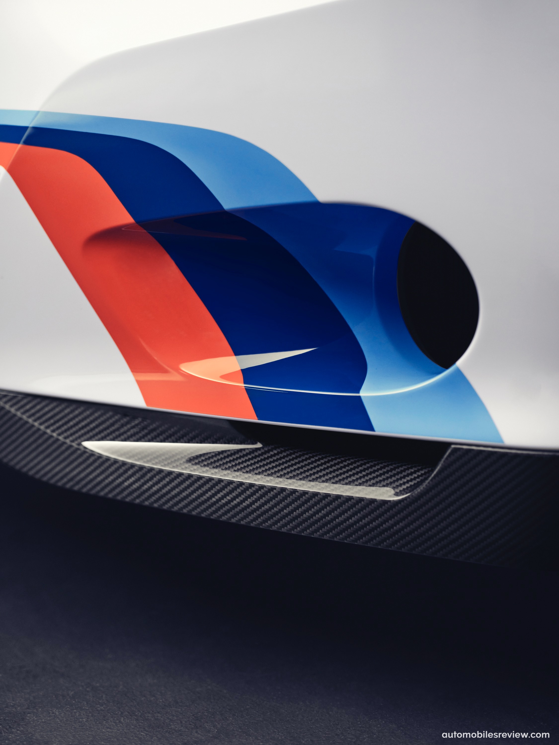 BMW CSL