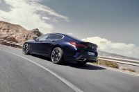 BMW 8-Series Gran Coupe (2023) - picture 7 of 23