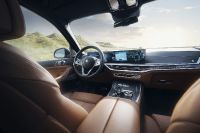 BMW ALPINA XB7 (2023)