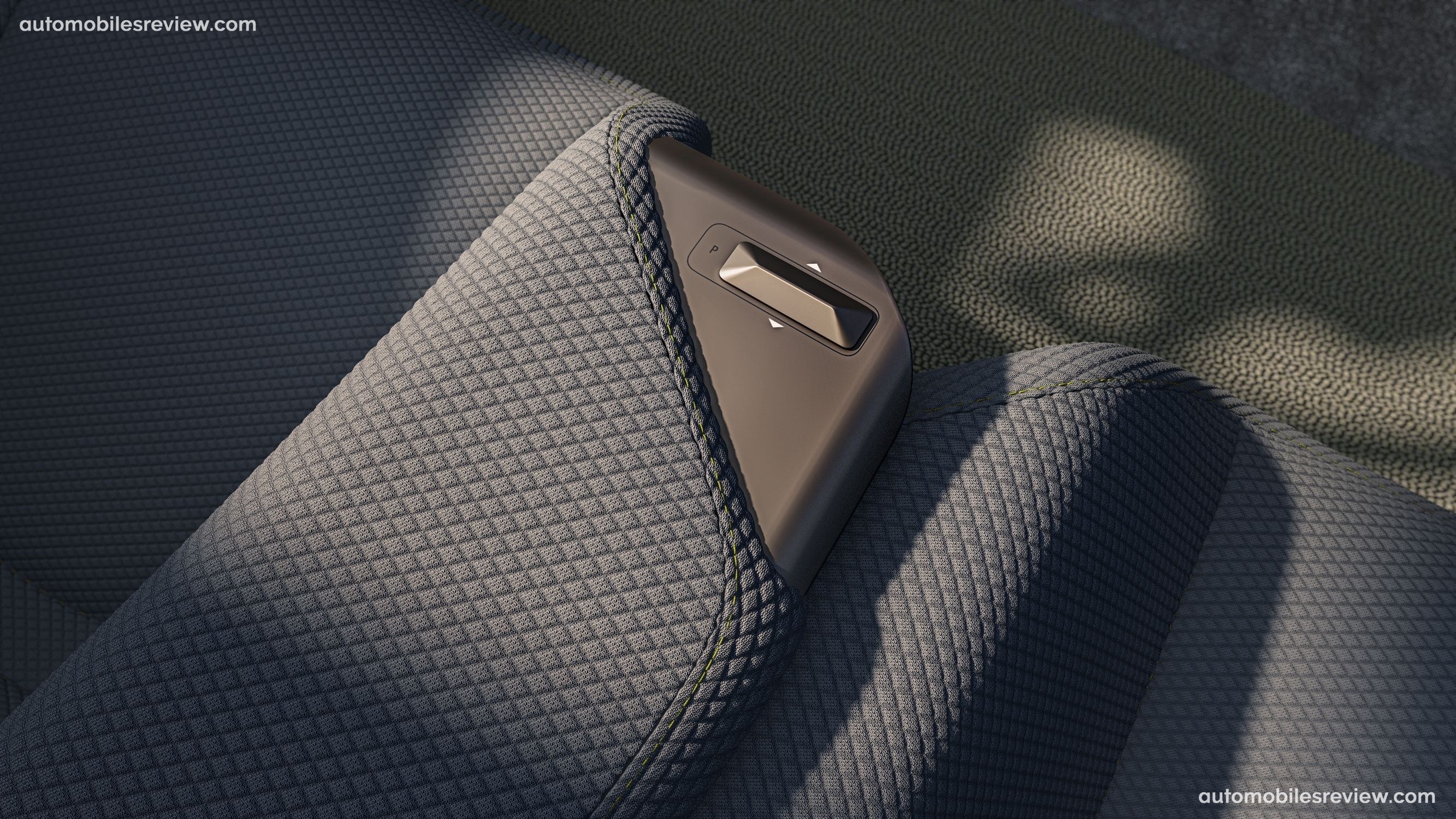 BMW i Vision Dee Concept