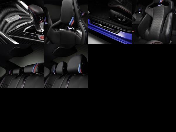BMW M3 50 Jahre BMW M (2023) - picture 13 of 18