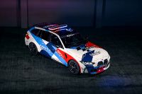BMW M3 Touring MotoGP Safety Car (2023)