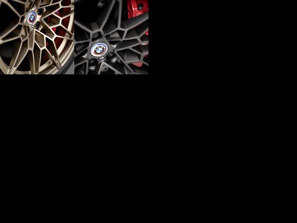 BMW M4 Coupe 50 Jahre BMW M (2023) - picture 13 of 14