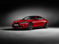 BMW M4 Coupe 50 Jahre BMW M (2023)