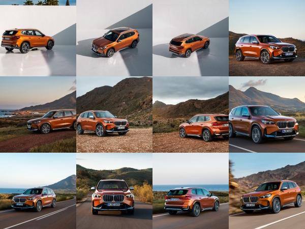 BMW X1 (2023) - picture 13 of 89