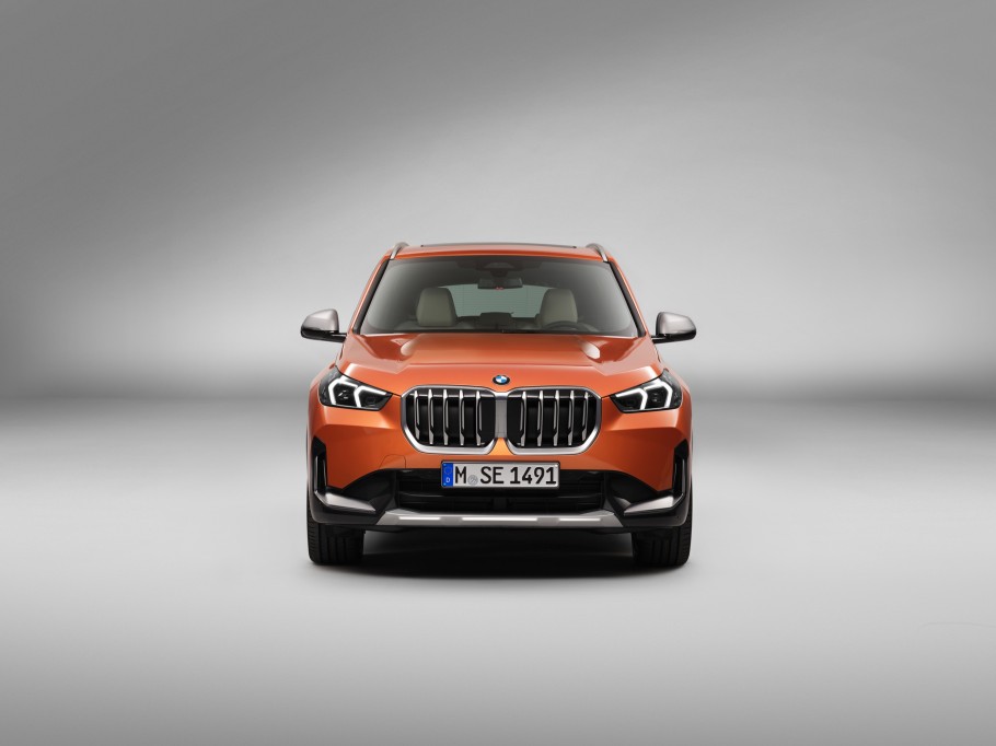 BMW X1 (2023)