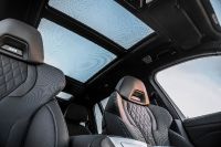 BMW X7 M60i (2023)