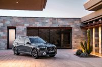 BMW X7 (2023)
