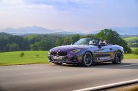 BMW Z4 (2023)
