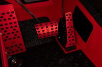 BRABUS 900 CRAWLER (2023)