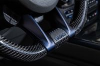 BRABUS 900 DEEP BLUE Mercedes-AMG G63 (2023)