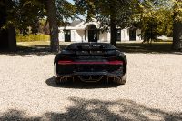 Bugatti Chiron L’Ébé (2023)