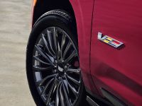 Cadillac Escalade V-Series (2023)