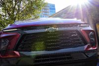 Chevrolet Blazer (2023)