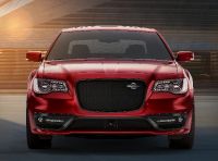 Chrysler 300C (2023)