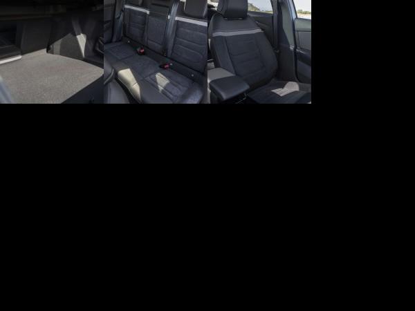 Citroen e-C4 X (2023) - picture 61 of 63