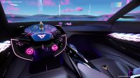 Cupra DarkRebel Concept (2023)