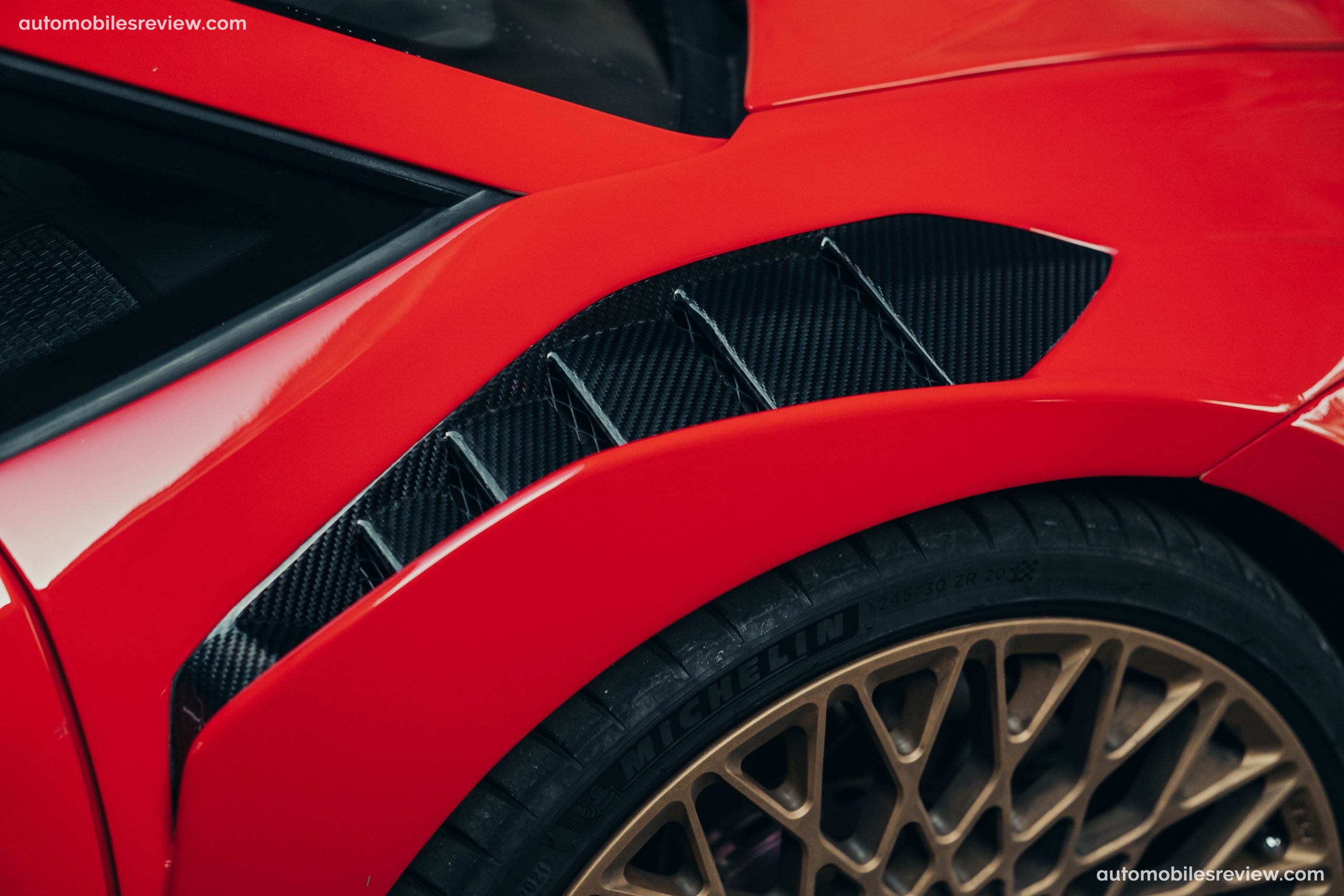 DMC Lamborghini Huracan STO