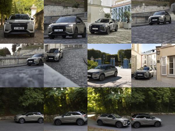 Others DS 3 (2023) - picture 1 of 35