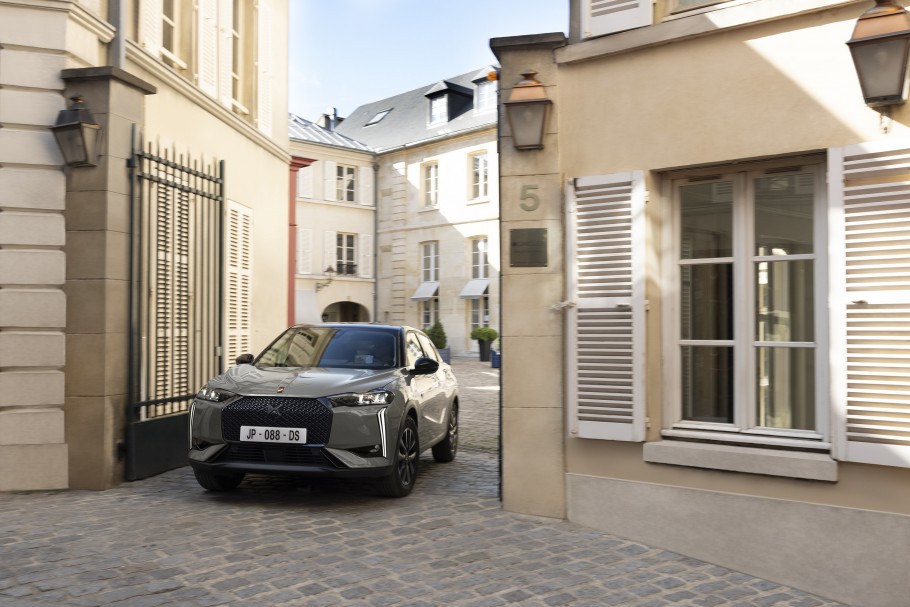 DS 3 (2023)