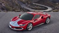 Ferrari 296 GTS (2023) - picture 2 of 20