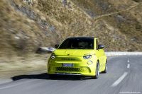 Fiat Abarth 500e (2023)