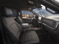 Ford F-150 Rattler (2023)
