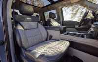 Ford F-Series Super Duty (2023)