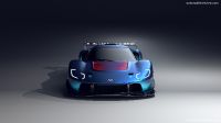 Ford GT Mk IV (2023)