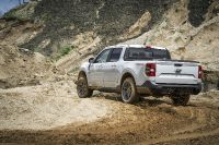 Ford Maverick Tremor (2023)