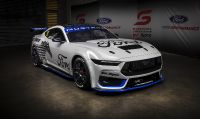 Ford Mustang GT Gen3 Supercar (2023)