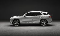 Genesis Electrified GV70 (2023)