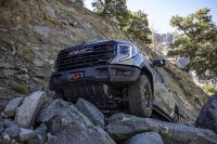GMC Sierra 1500 AT4X AEV Edition (2023)
