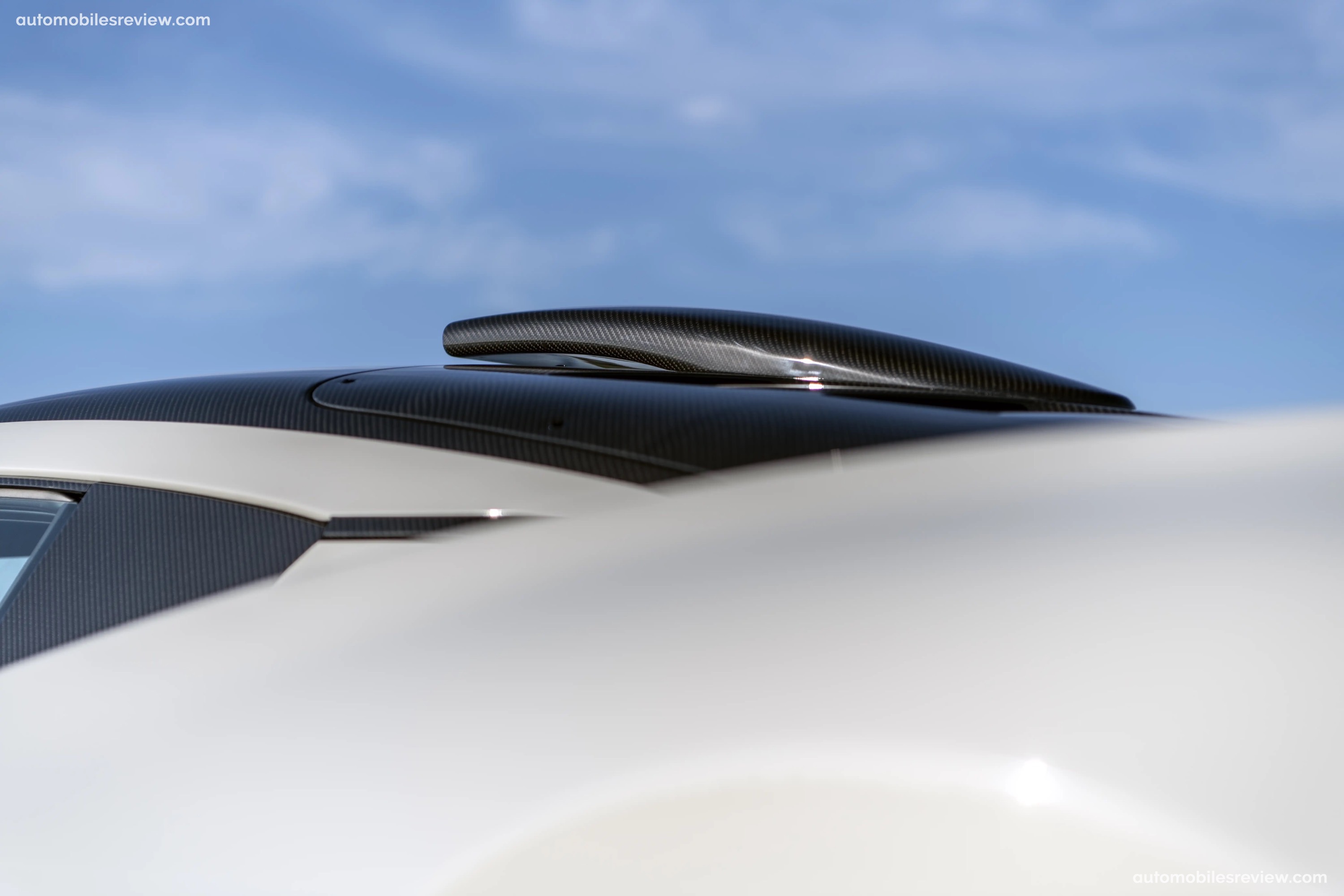 Hennessey Venom F5