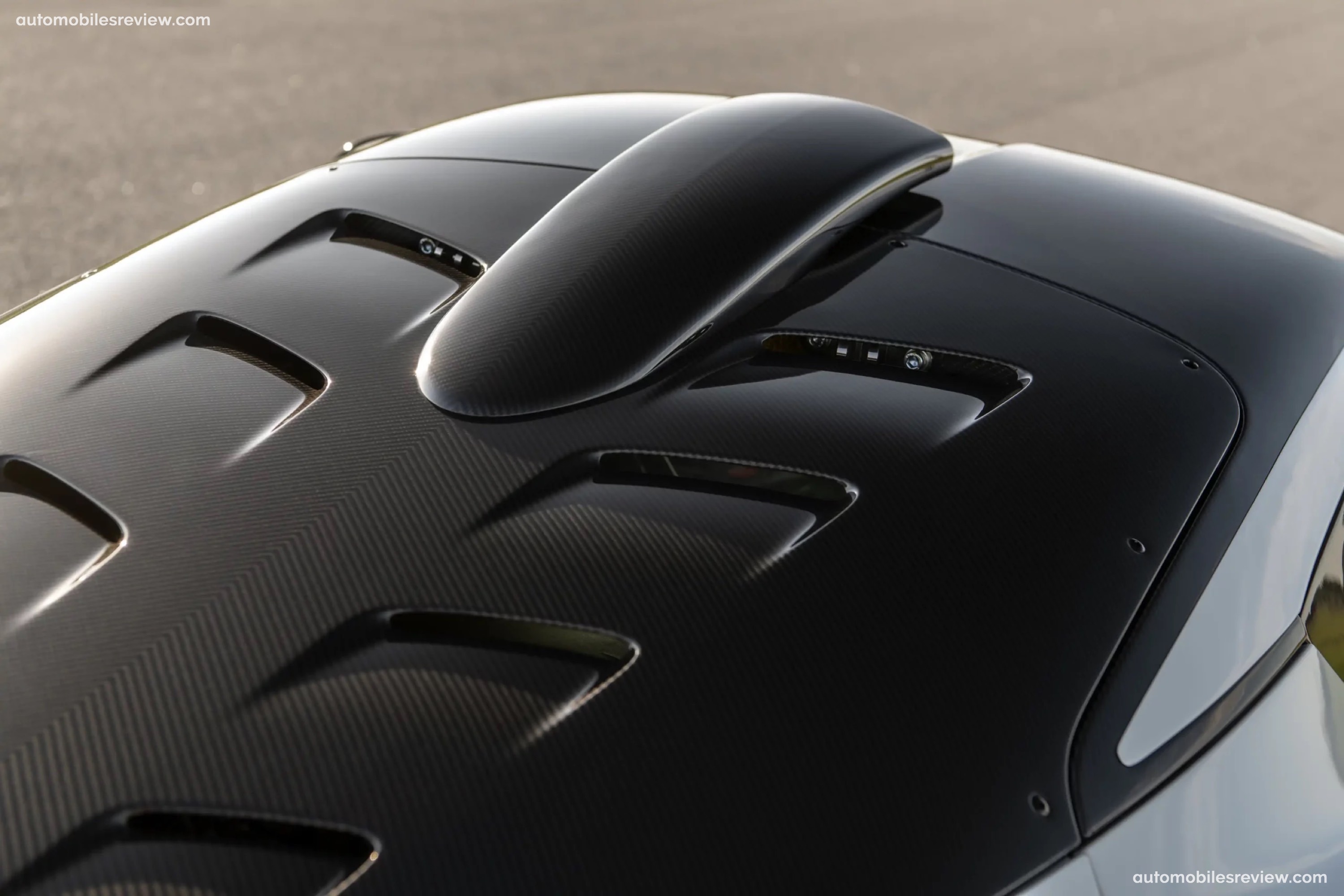 Hennessey Venom F5