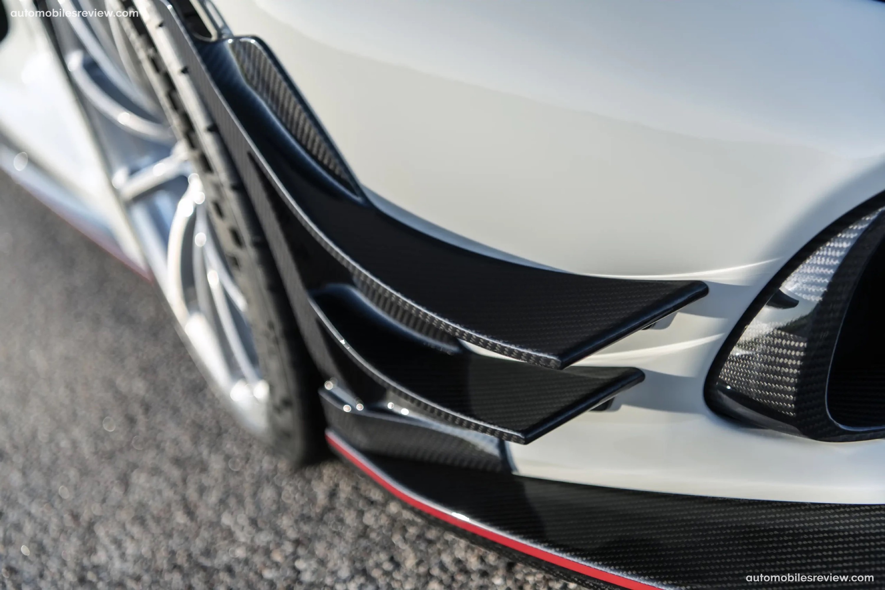 Hennessey Venom F5