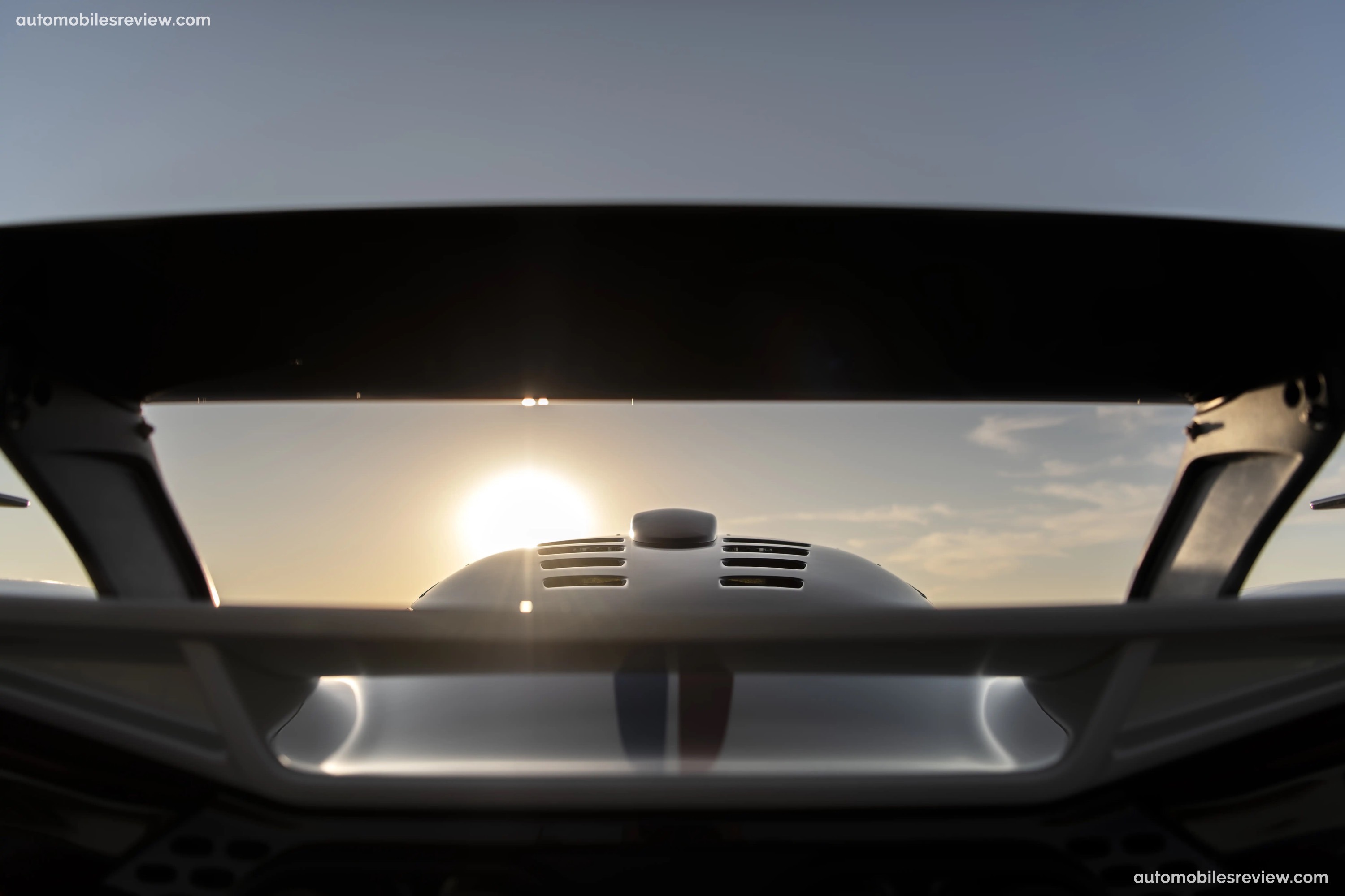 Hennessey Venom F5
