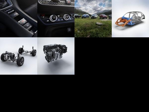 Honda HR-V (2023) - picture 49 of 54